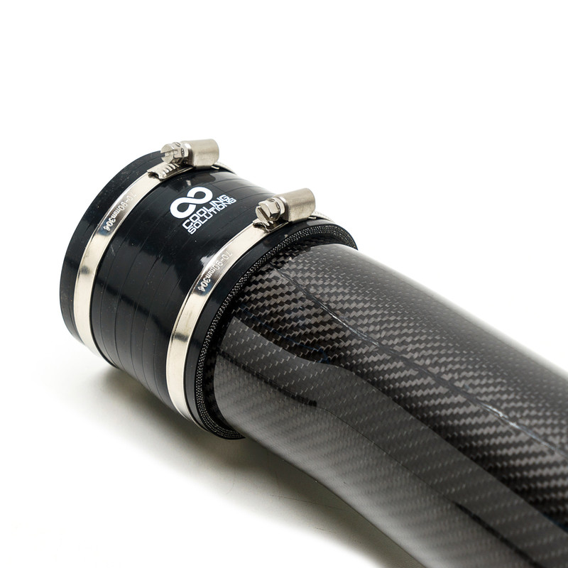 Dry Carbon Suction Kit for Nissan 370Z
