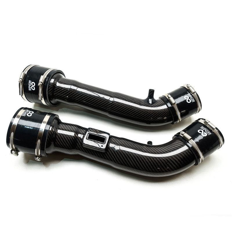 Dry Carbon Suction Kit for Nissan 370Z