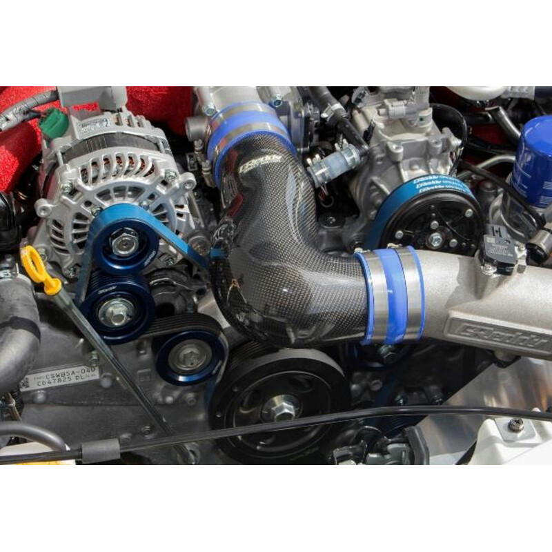 GReddy Reinforced Main V-Belt for Toyota GT86 & Subaru BRZ