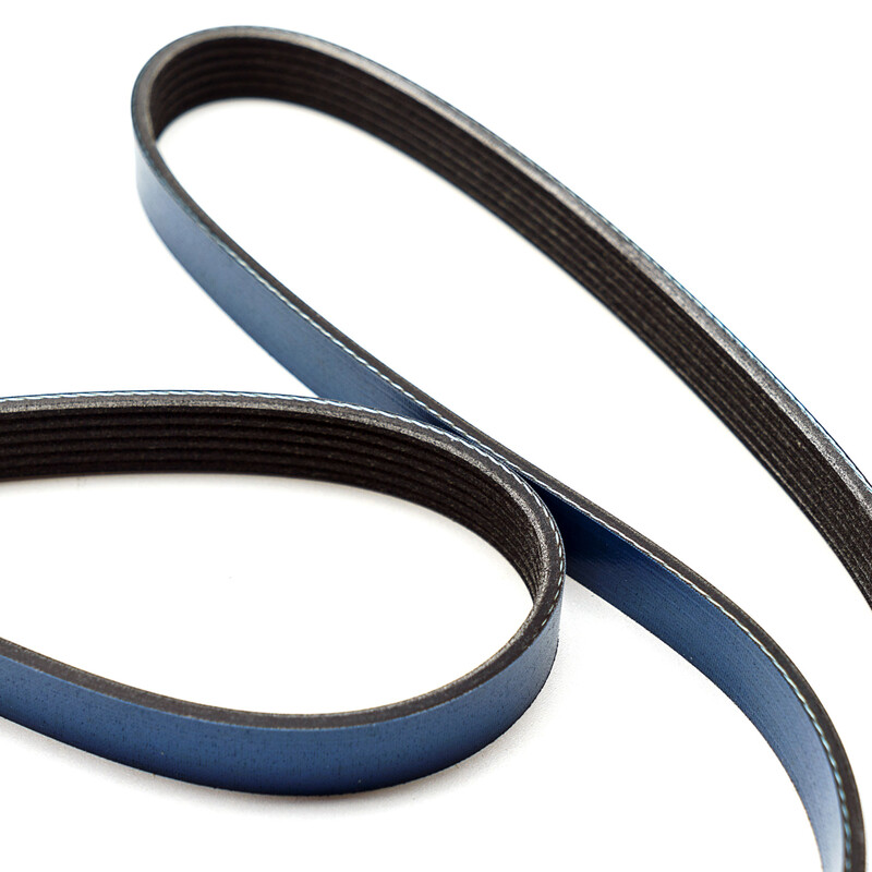 GReddy Reinforced Main V-Belt for Toyota GT86 & Subaru BRZ