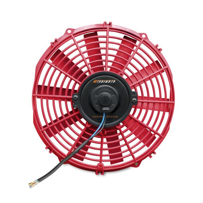 Mishimoto Universal Electric Radiator Fans - 8 to 16"