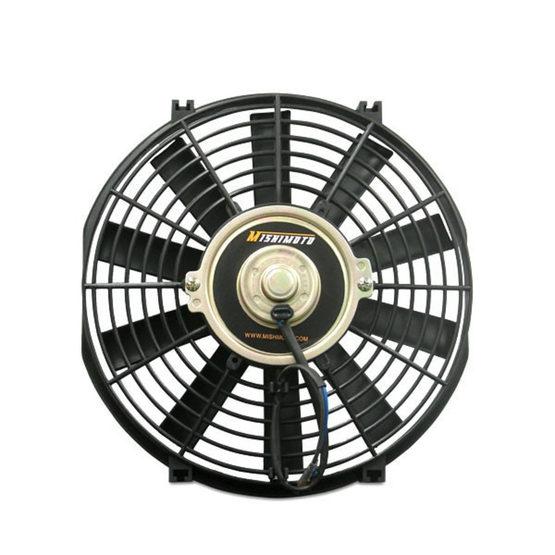 Mishimoto Universal Electric Radiator Fans - 8 to 16"