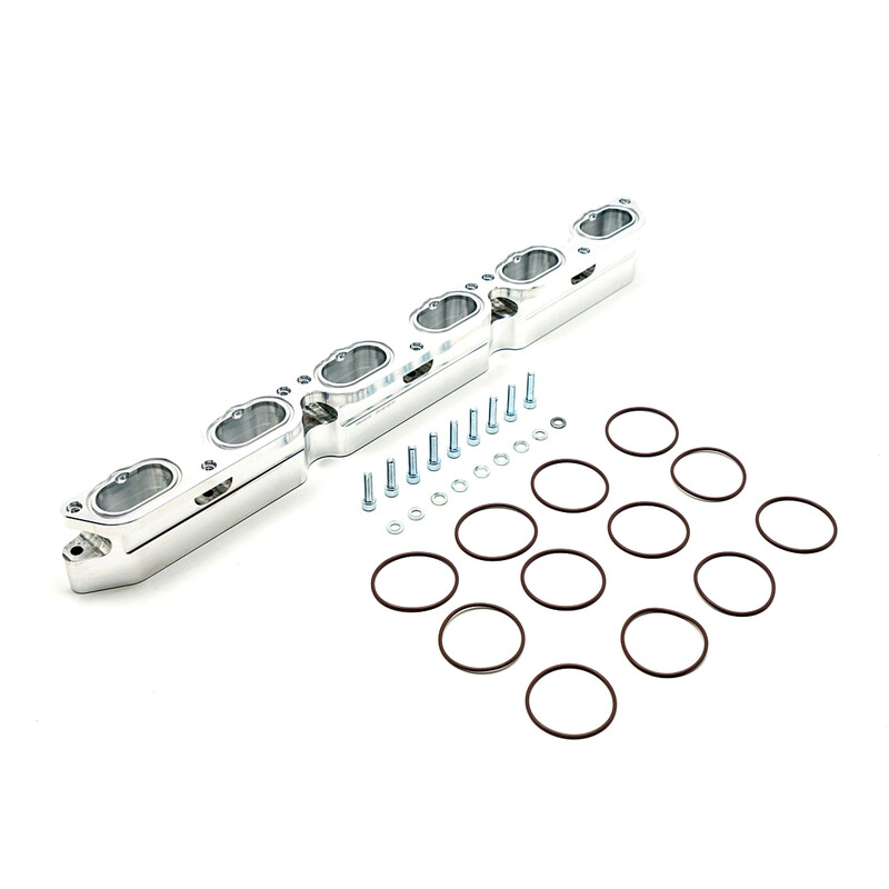 ITB Adapter Spacer for BMW M50 & M52