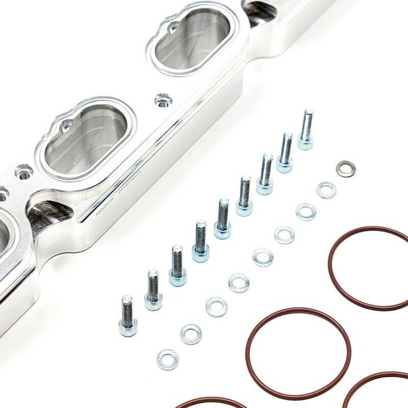 ITB Adapter Spacer for BMW M50 & M52