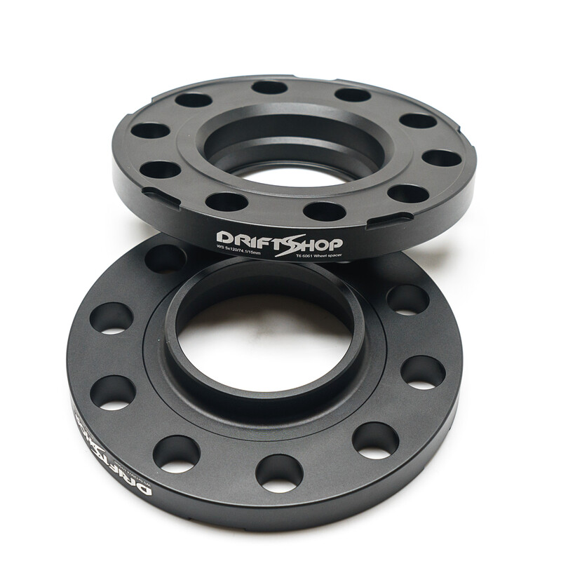 5x120\u0020BMW\u0020Hubcentric\u0020\u0022Slip\u0020On\u0022\u0020Wheel\u0020Spacers\u0020\u002D\u002015\u0020mm\u0020\u0028CB\u002074.1\u0020mm\u0029