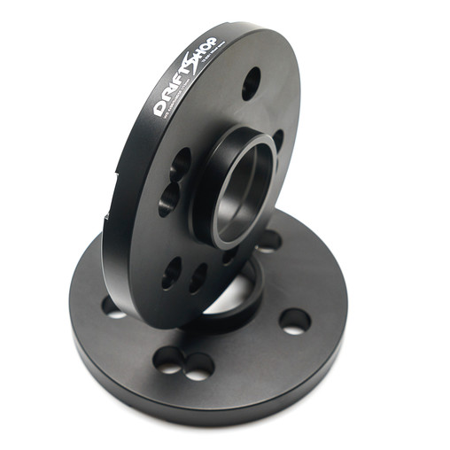 182/198 Hubcentric Fiat Alloy Wheel Spacers With Bolts 16mm Suits Bravo Mk 1/2 