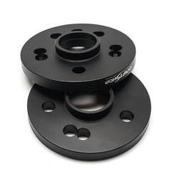 4x98 & 5x98 Hubcentric "Slip On" Wheel Spacers - 15 mm (CB 58.1)