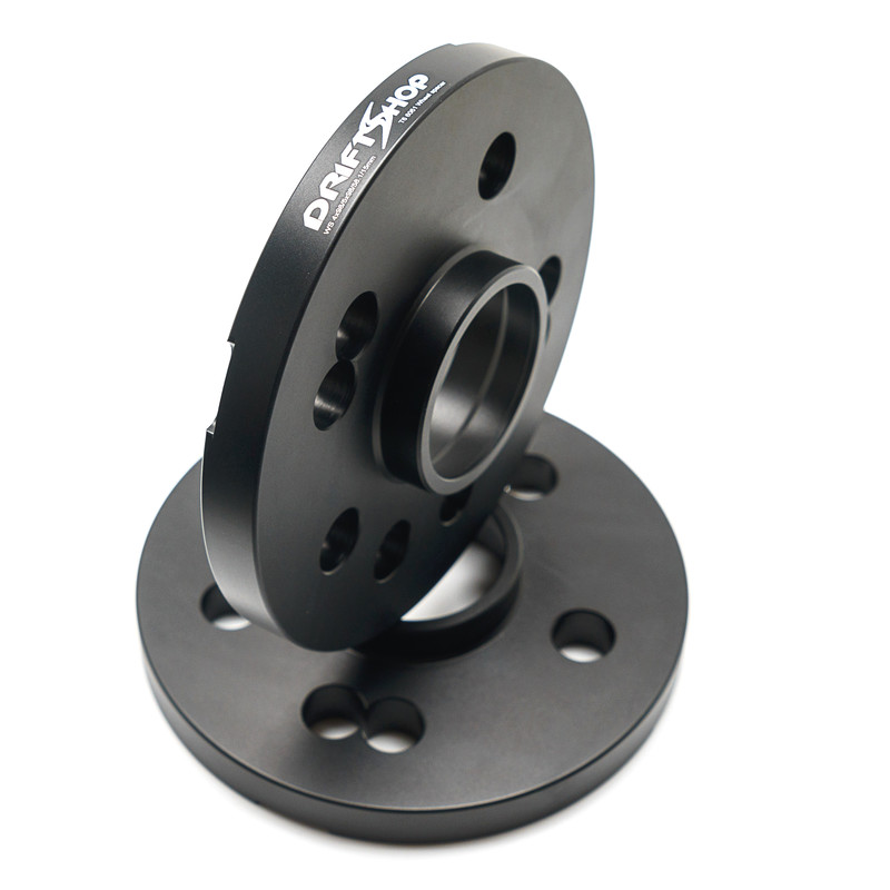 4x98 & 5x98 Hubcentric "Slip On" Wheel Spacers - 15 mm (CB 58.1)