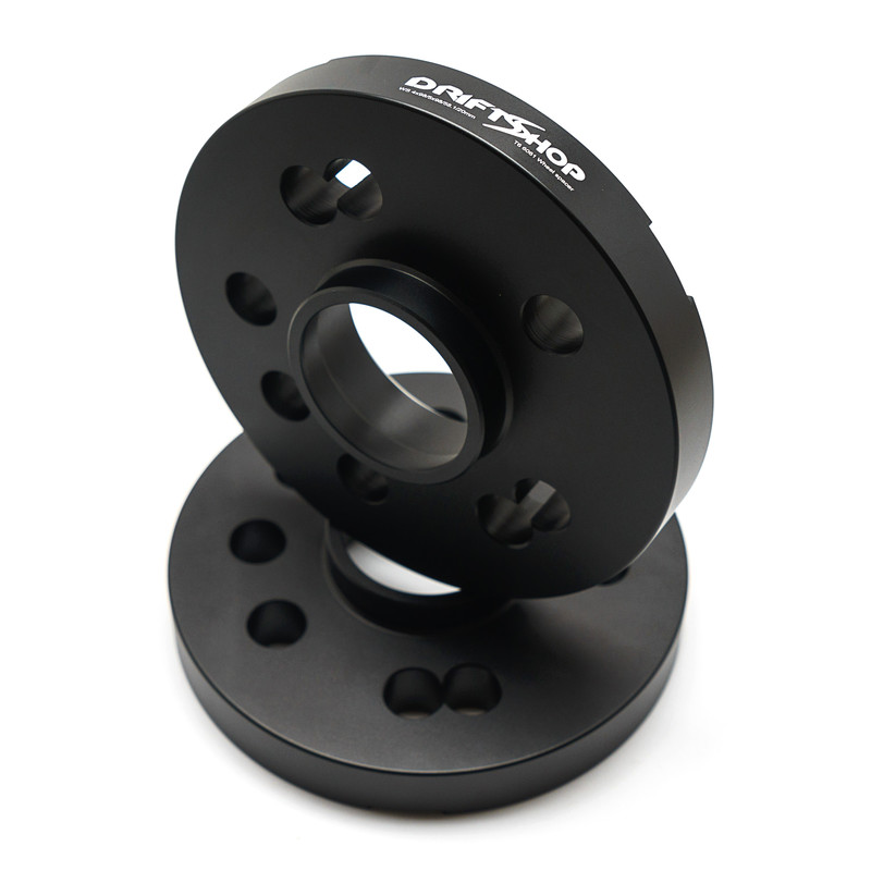 4x98 & 5x98 Hubcentric "Slip On" Wheel Spacers - 20 mm (CB 58.1)