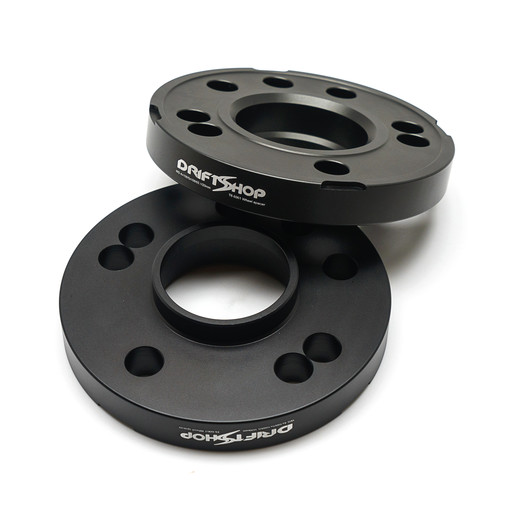 Wheel Slip On Spacer 15 mm 5x110 CB 65.1 mm Hub Centric