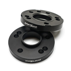 4x108 & 5x108 Hubcentric "Slip On" Wheel Spacers - 20 mm (CB 65.1)