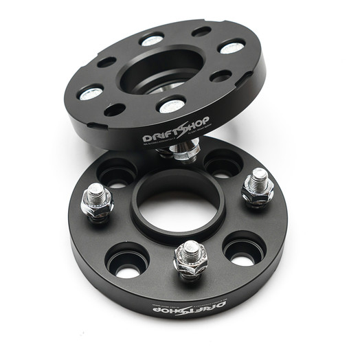 Mazda 2 2003-2007 Wheel Spacers 4x108 x2 pcs 25MM Per Spacer