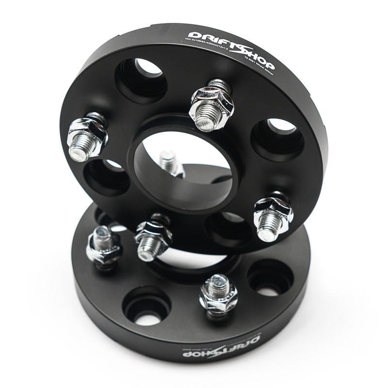 4x108\u0020Ford\u0020Hubcentric\u0020Wheel\u0020Spacers\u0020\u002D\u002015\u0020to\u002020\u0020mm\u0020\u0028CB\u002063.4\u0020mm\u0029