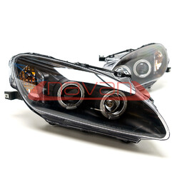 Navan Headlights for Honda S2000