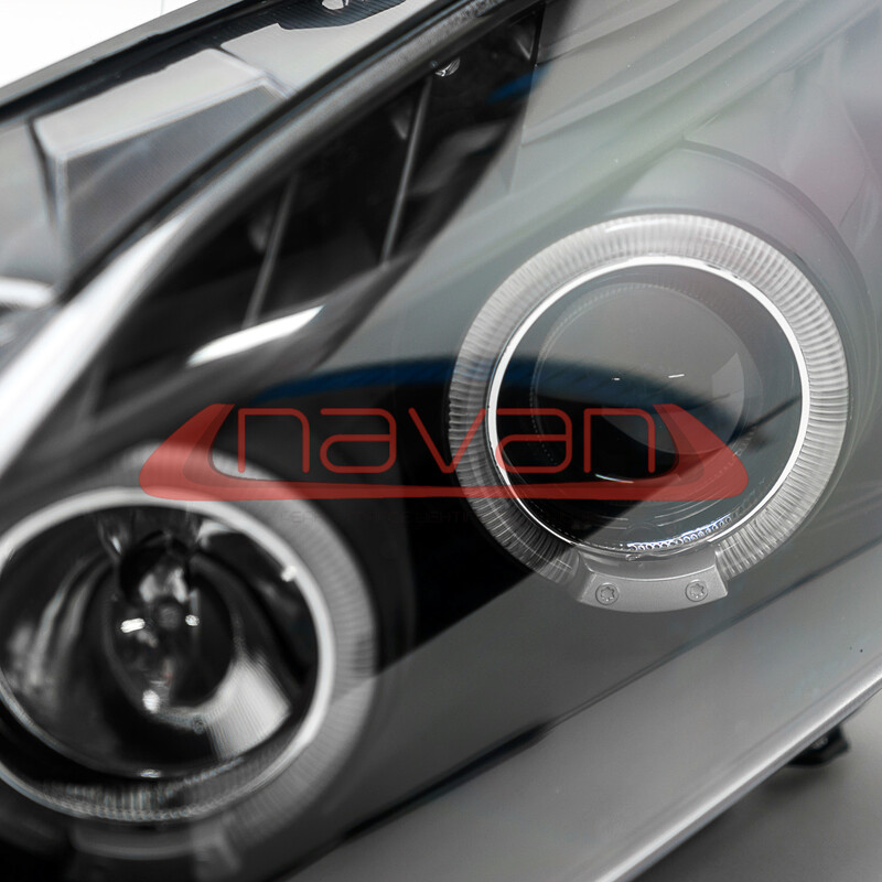 Navan Headlights for Honda S2000