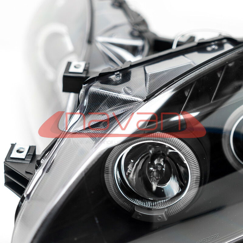 Navan Headlights for Honda S2000