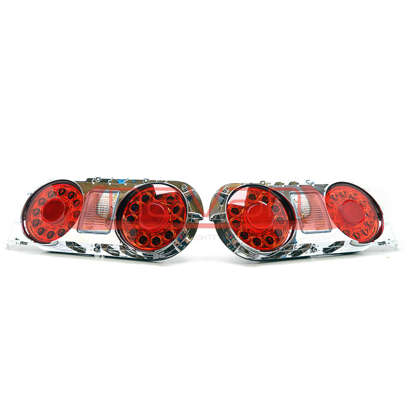 R32 led tail 2025 lights