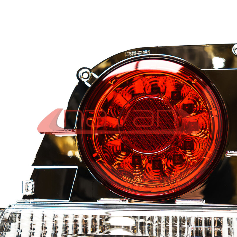 Navan LED Tail Lights for Nissan Skyline R33