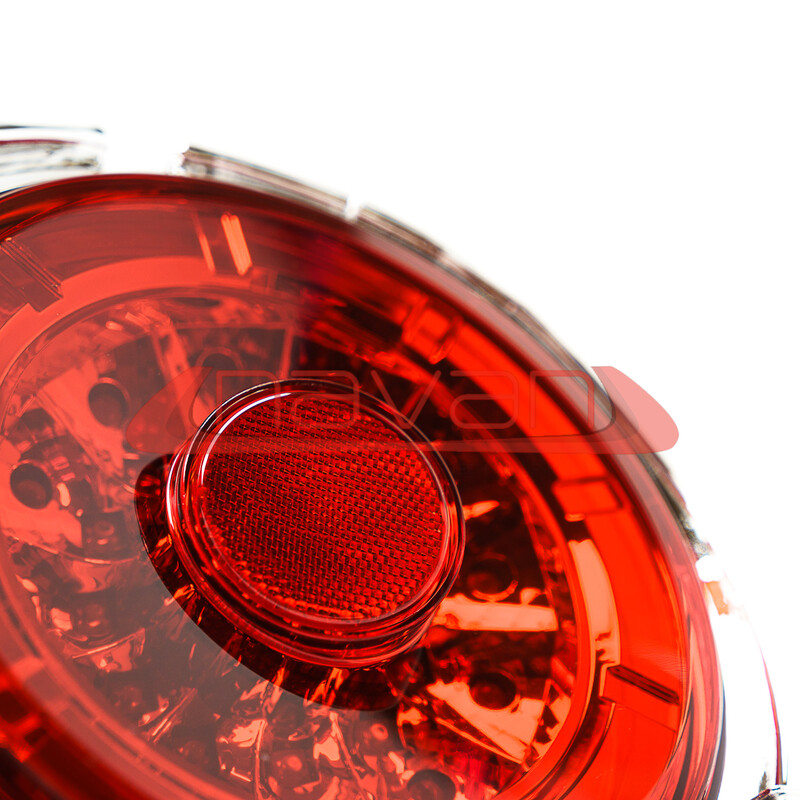 Navan LED Tail Lights for Nissan Skyline R34