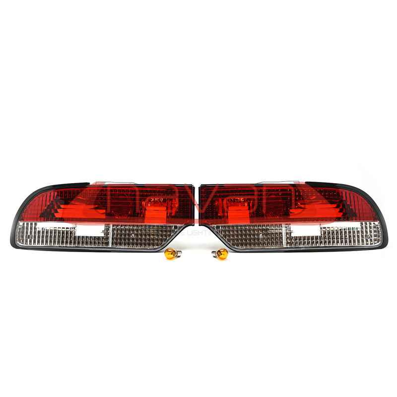 S13 led top tail lights