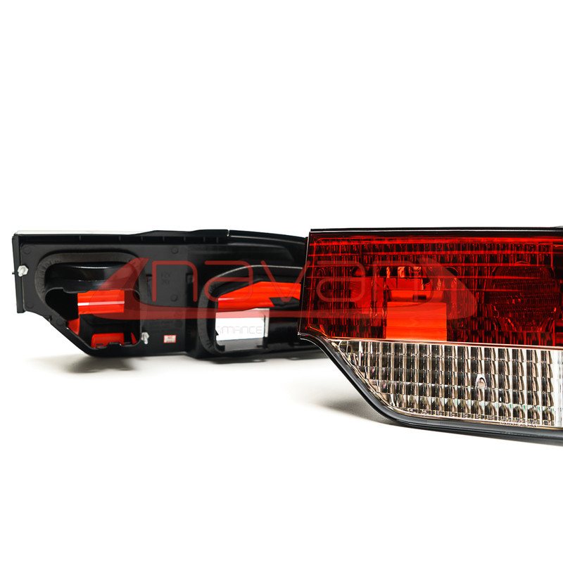Navan Crystal Tail Lights for Nissan 200SX S13