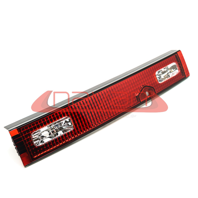 Navan Crystal Rear Light Panel for Nissan 200SX S13