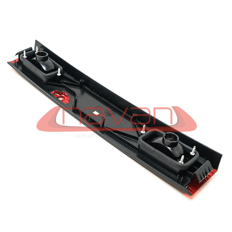 Navan Crystal Rear Light Panel for Nissan 200SX S13