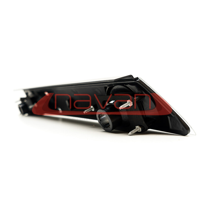 Navan "Type X" Rear Light Panel for Nissan 200SX S13