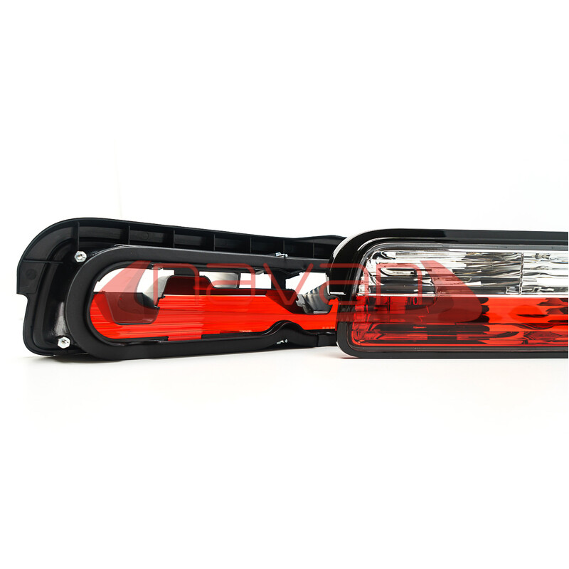 Navan Crystal Tail Lights for Nissan Silvia PS13