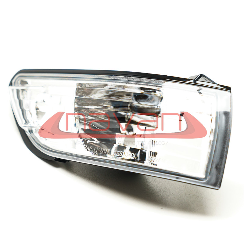 Navan Crystal Front Blinkers for Nissan Silvia PS13