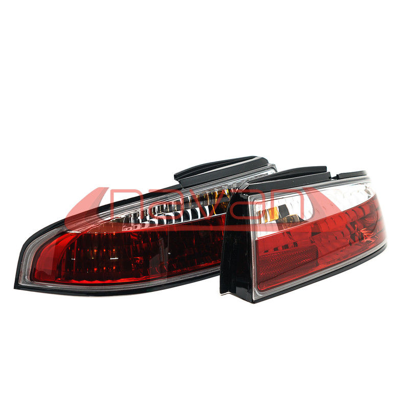 Navan Crystal Tail Lights for Nissan 200SX S14 / S14A