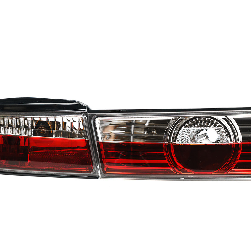 Navan Crystal Rear Light Panel for Nissan 200SX S14 / S14A
