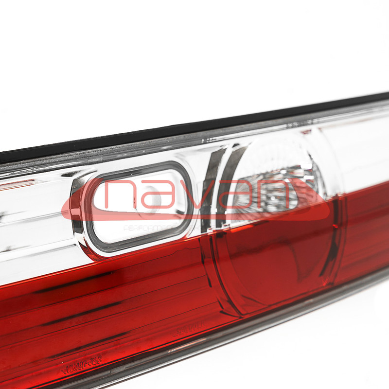 Navan Crystal Rear Light Panel for Nissan 200SX S14 / S14A