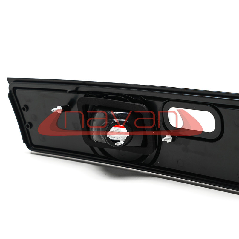 Navan Crystal Rear Light Panel for Nissan 200SX S14 / S14A