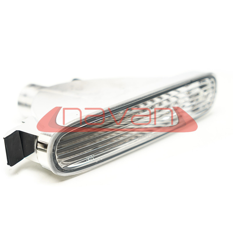 Navan Crystal Front Blinkers for Nissan 200SX S14