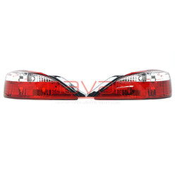 Navan Crystal Tail Lights for Nissan Silvia S15