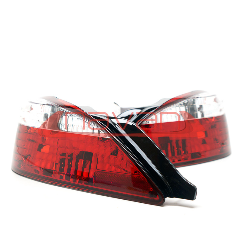 Navan Crystal Tail Lights for Nissan Silvia S15