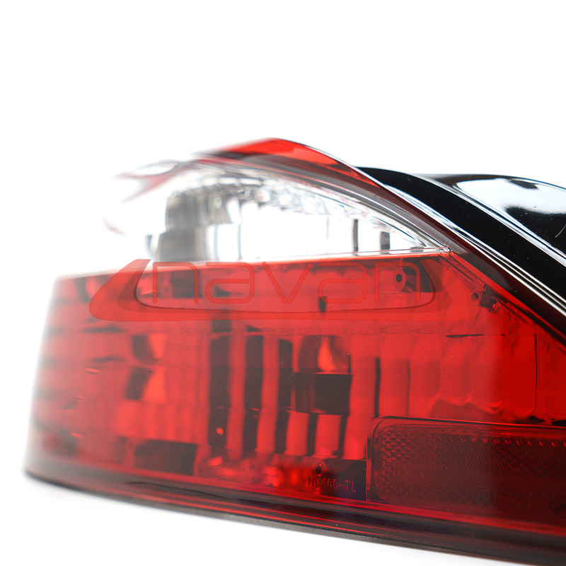 Navan Crystal Tail Lights for Nissan Silvia S15