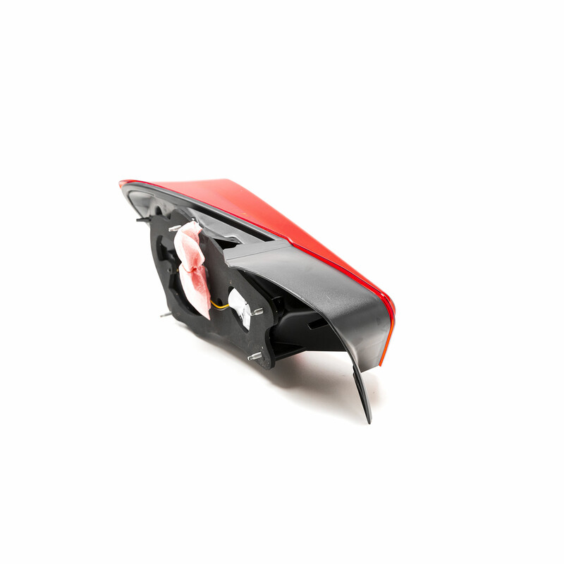 Navan Full LED Tail Lights for Toyota GT86 - Sequential