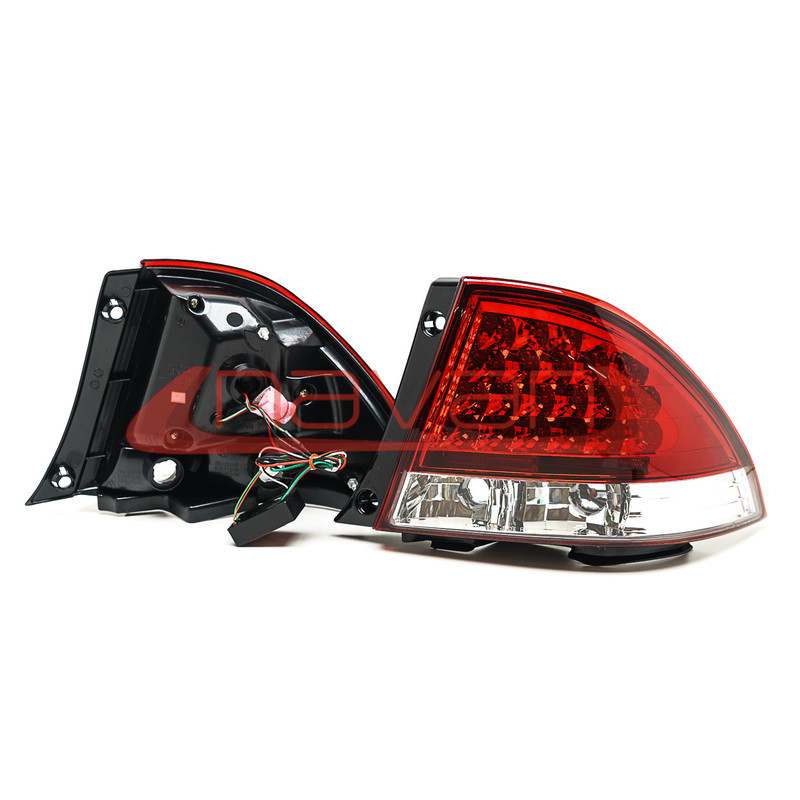 Lexus is200 deals tail lights