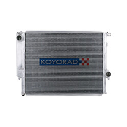 Koyorad Aluminium Radiator for BMW E36