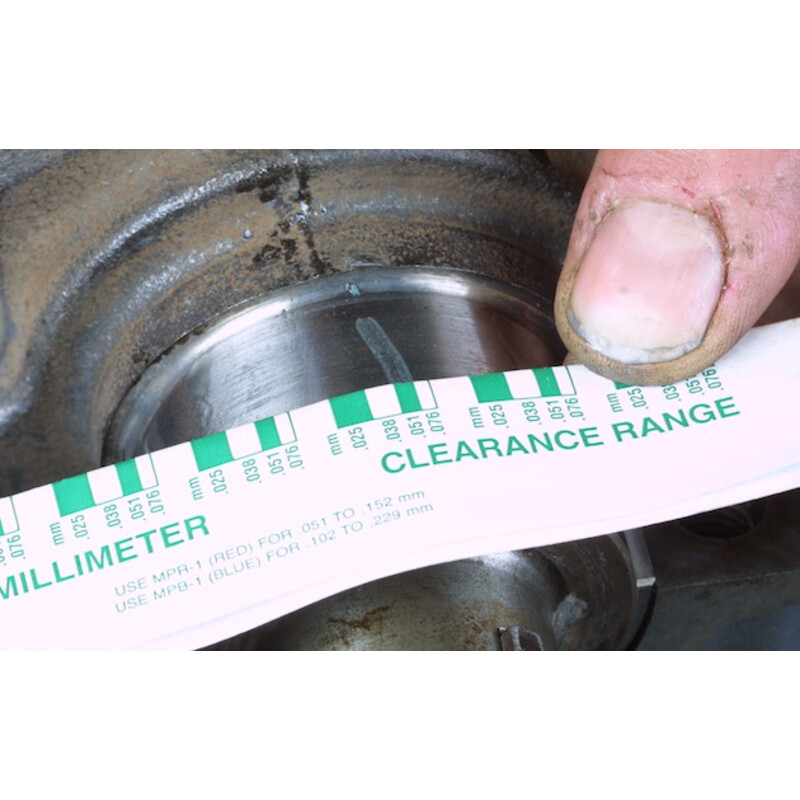 ACL\u0020Flexigauge\u0020Kit\u00200.20\u0020to\u00200.40\u0020mm\u0020\u0028Yellow\u0020Pack\u0029