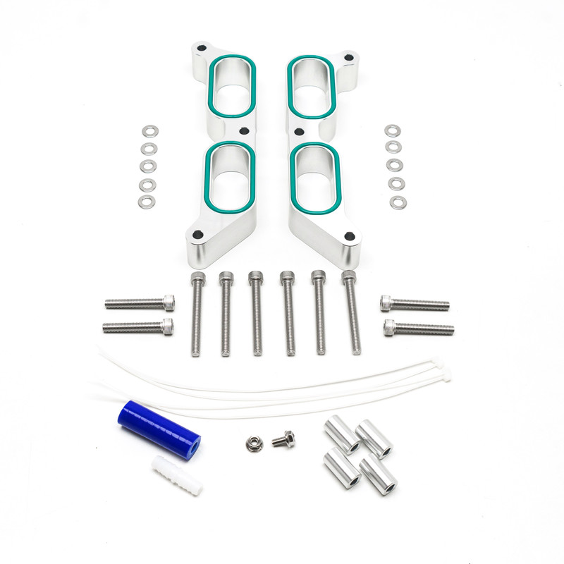 Power Block Spacers for Toyota GT86 & Subaru BRZ