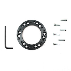 Steering Wheel 12.5 mm Spacer