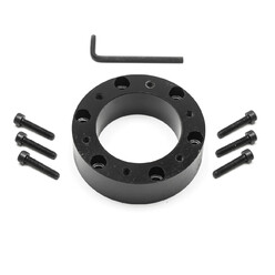 Steering Wheel 25 mm Spacer