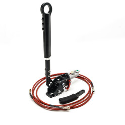 "Hook" Hydraulic Handbrake Kit