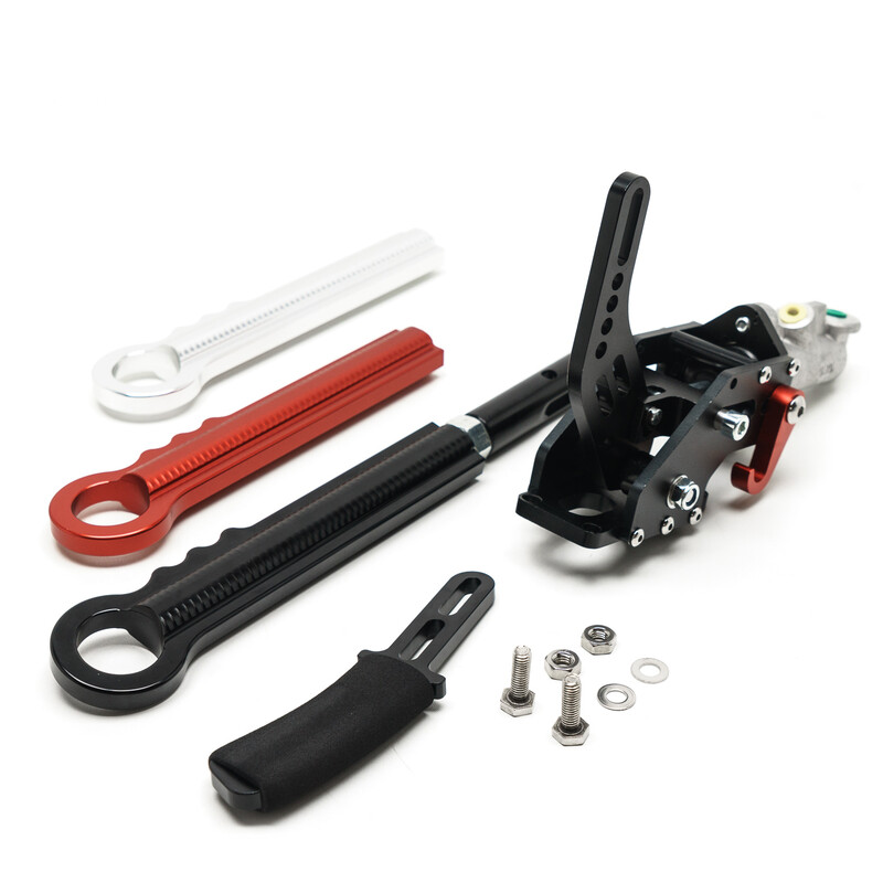 "Hook" Hydraulic Handbrake Kit