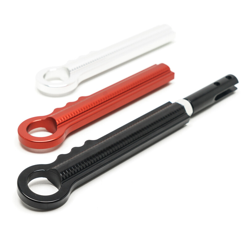 "Hook" Hydraulic Handbrake Kit