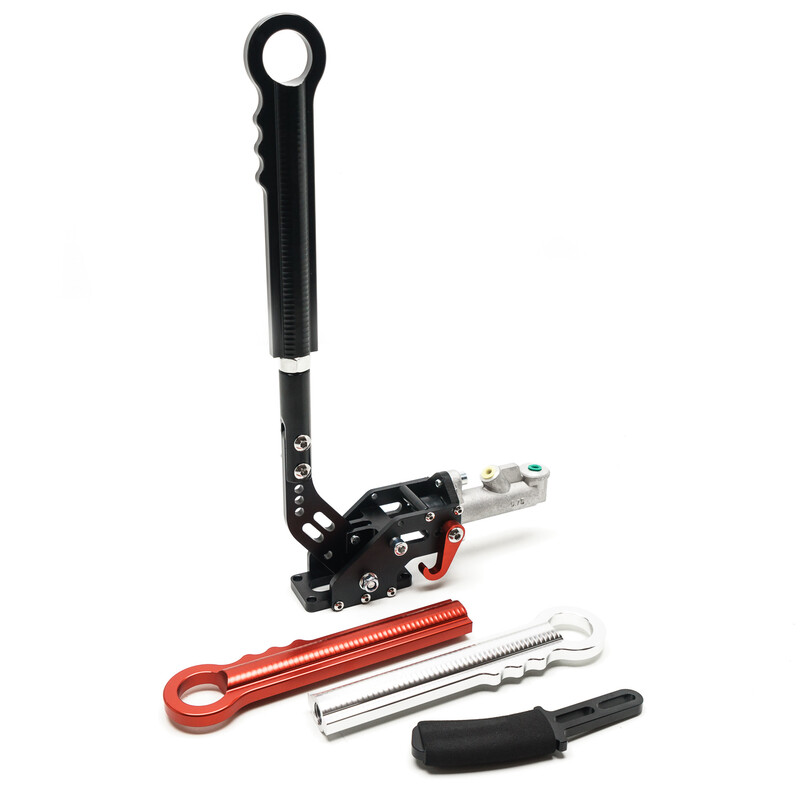 "Hook" Hydraulic Handbrake Kit