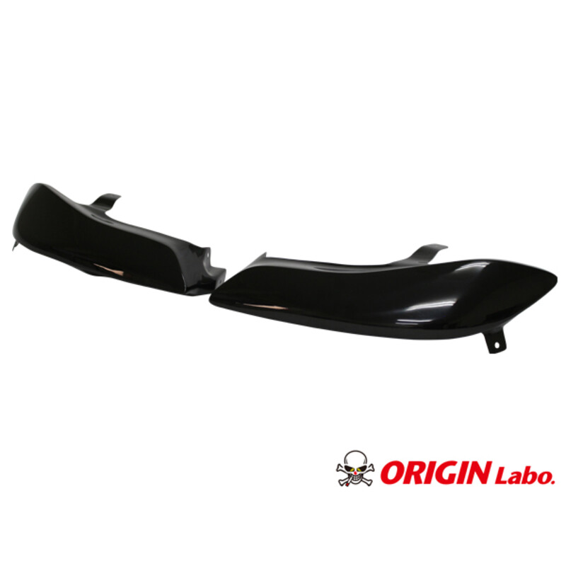 Origin Labo Headlight Covers for Nissan Silvia S15